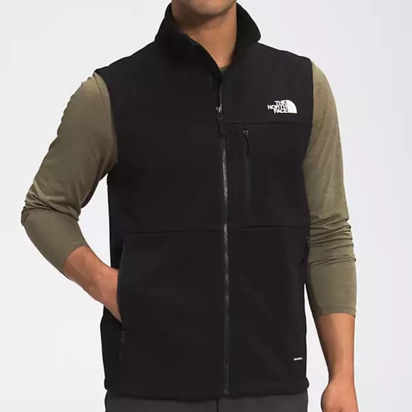 The North Face Other - THE NORTH FACE | Black sleeveless vest